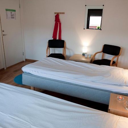 Valbergsaengen Hotell & Vandrarhem トーシュビュー エクステリア 写真