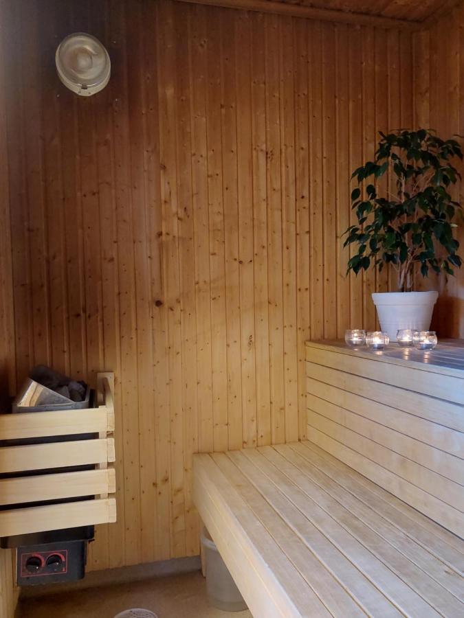 Valbergsaengen Hotell & Vandrarhem トーシュビュー エクステリア 写真